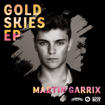 Gold Skies - EP