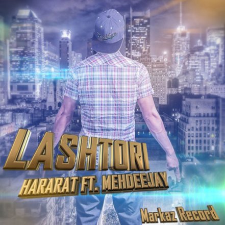 Lashtori