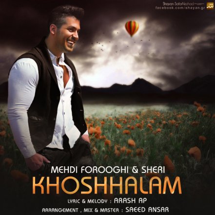 Khoshhalam