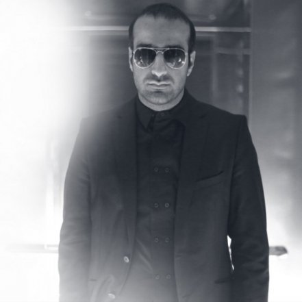 Man Maste Eshgham