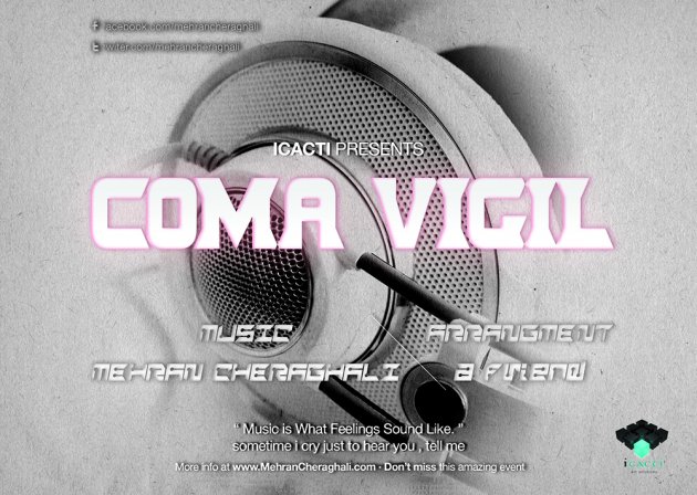 Coma Vigil