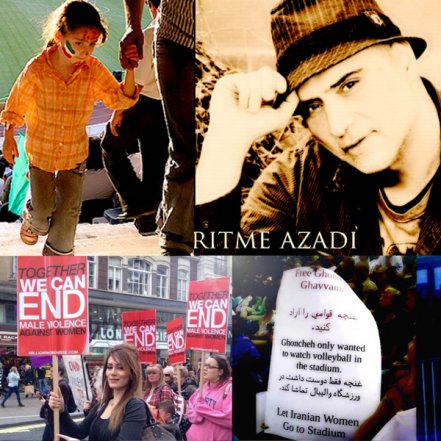 Ritme Azadi
