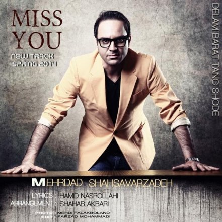Miss You