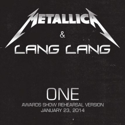 One - Grammy Awards Version