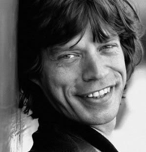 Mick Jagger Collection