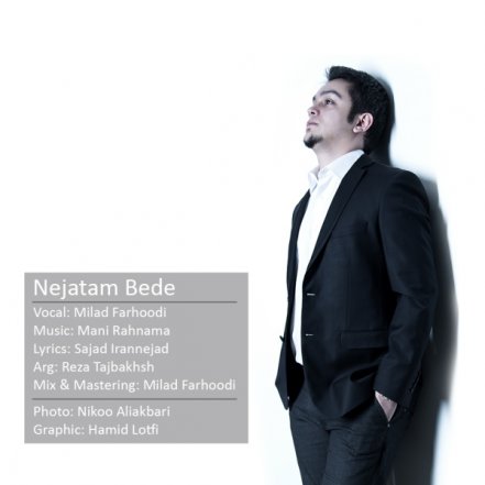 Nejatam Bede