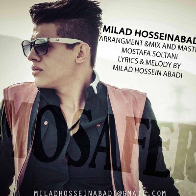 Mosafer
