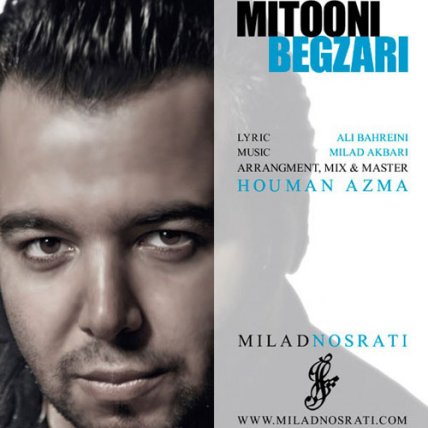 Mitooni Begzari