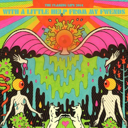 Lucy In The Sky With Diamonds