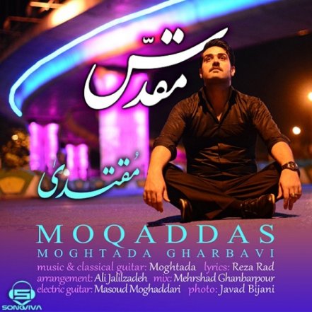 Moghaddas