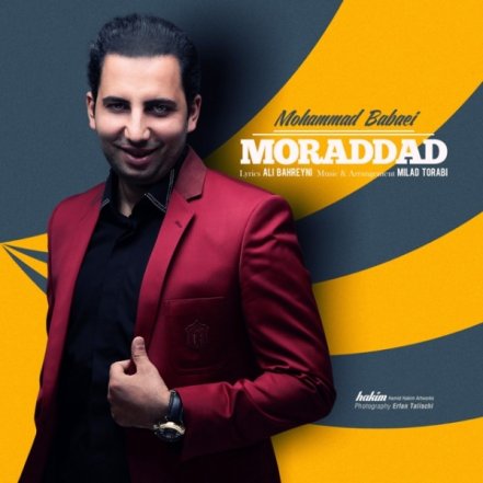 Moraddad