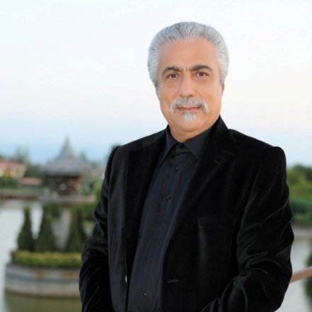 Cheghad Hesam Behet Khobe