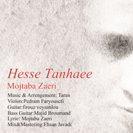Hesse Tanhaee