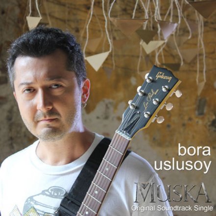 Bora Uslusoy