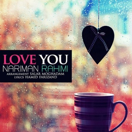 I Love You