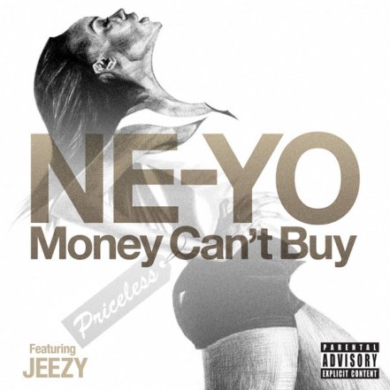 Money Cant Buy - CDQ