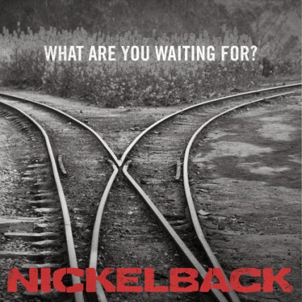 What Are You Waiting For