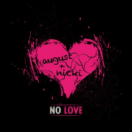 No Love - Remix