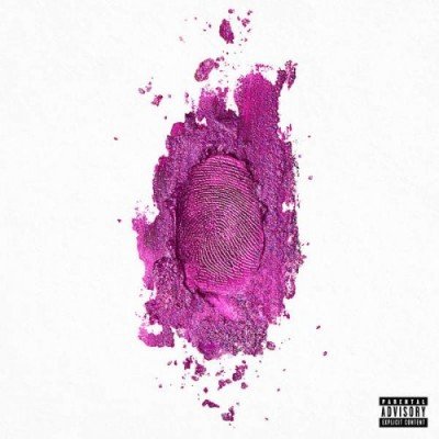 The Pinkprint - Explicit