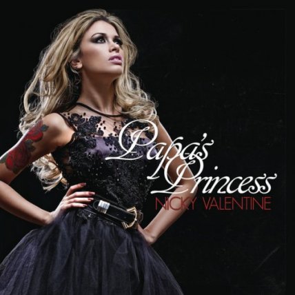 Papas Princess
