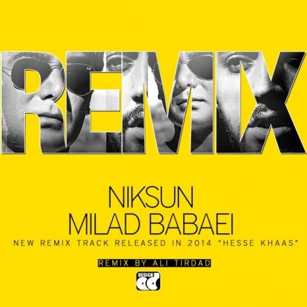 Hesse Khas - Remix
