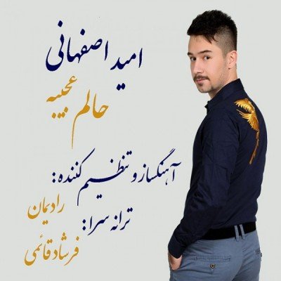 Halam Ajibe