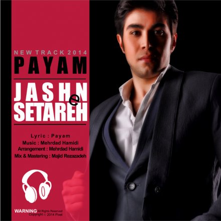 Jashne Setareh