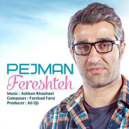 Fereshteh