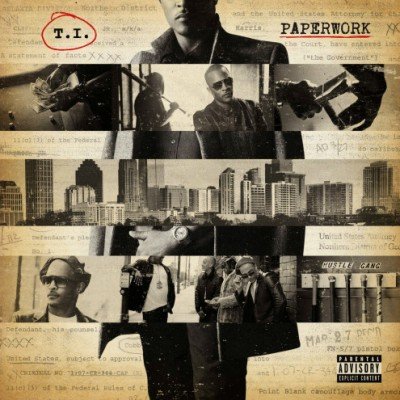 Paperwork