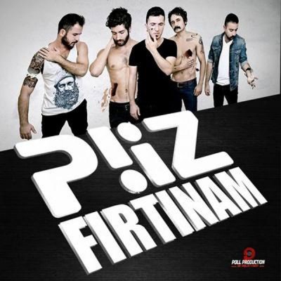 Firtinam