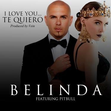 I Love You Te Quiero - Mastered Version