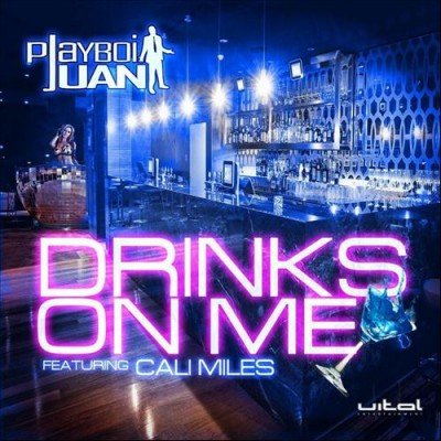 Drinks ON Me