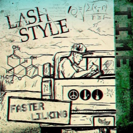 Lash Style