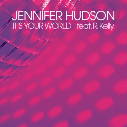 Its Your World