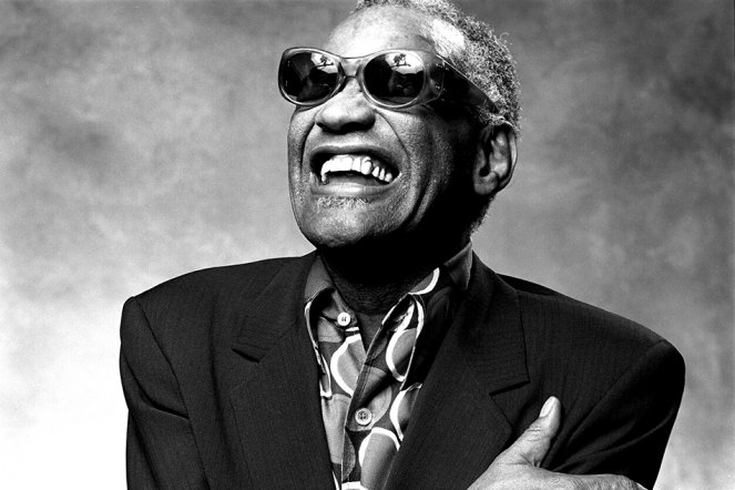 Ray Charles Collection
