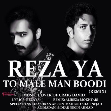 To Male Man Budi - Remix