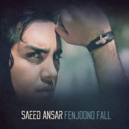 Fenjoono Fall