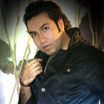 Rafti Eshgham