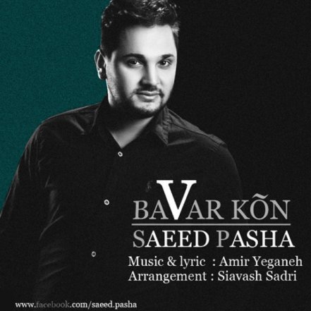 Bavar Kon