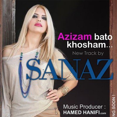 Azizam Ba To Khosham