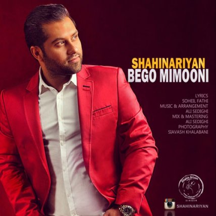 Bego Mimooni