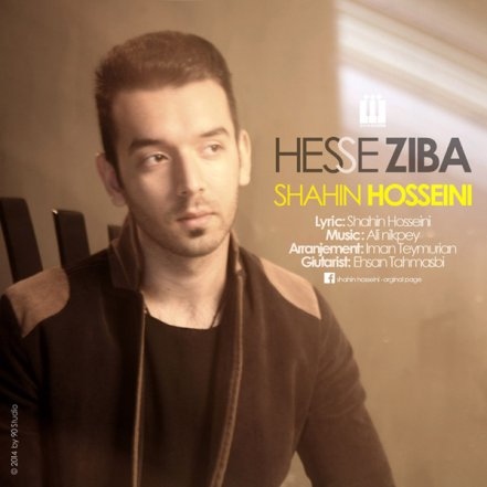 Hesse Ziba
