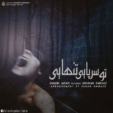 To Sarpayi Tanhayi