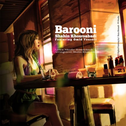 Barooni
