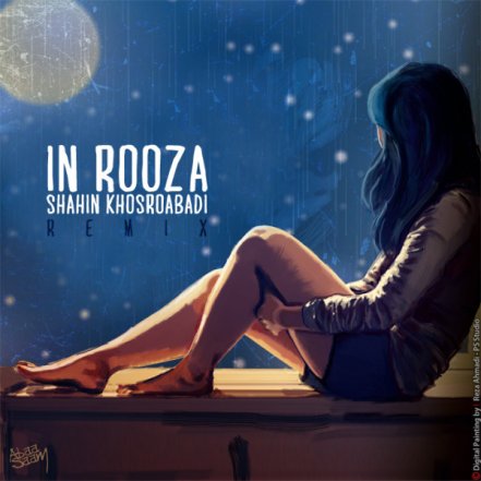 In Rooza (remix)