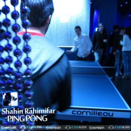 Ping Pong