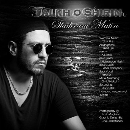 Talkh O Shirin
