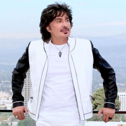 Aziz Shodi