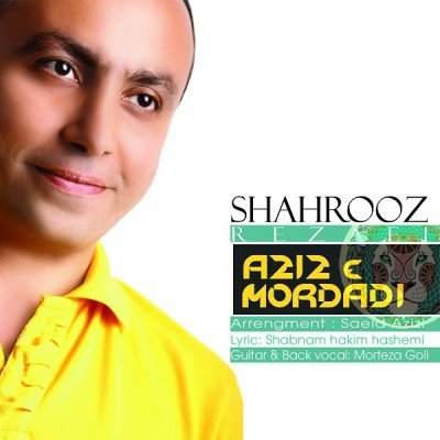 Azize Mordadi