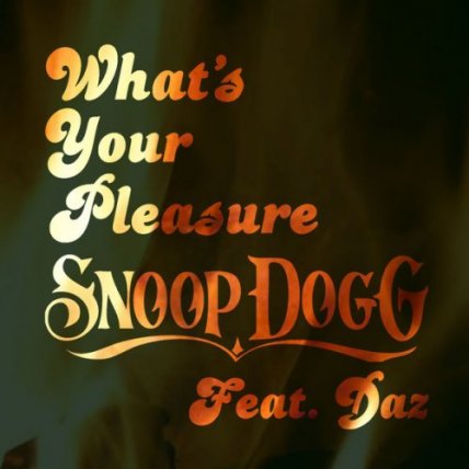 Whats Your Pleasure